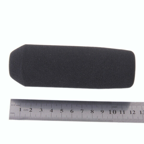 Microphone Cover For  A1C/V1C/Z1C/Z7C -Black