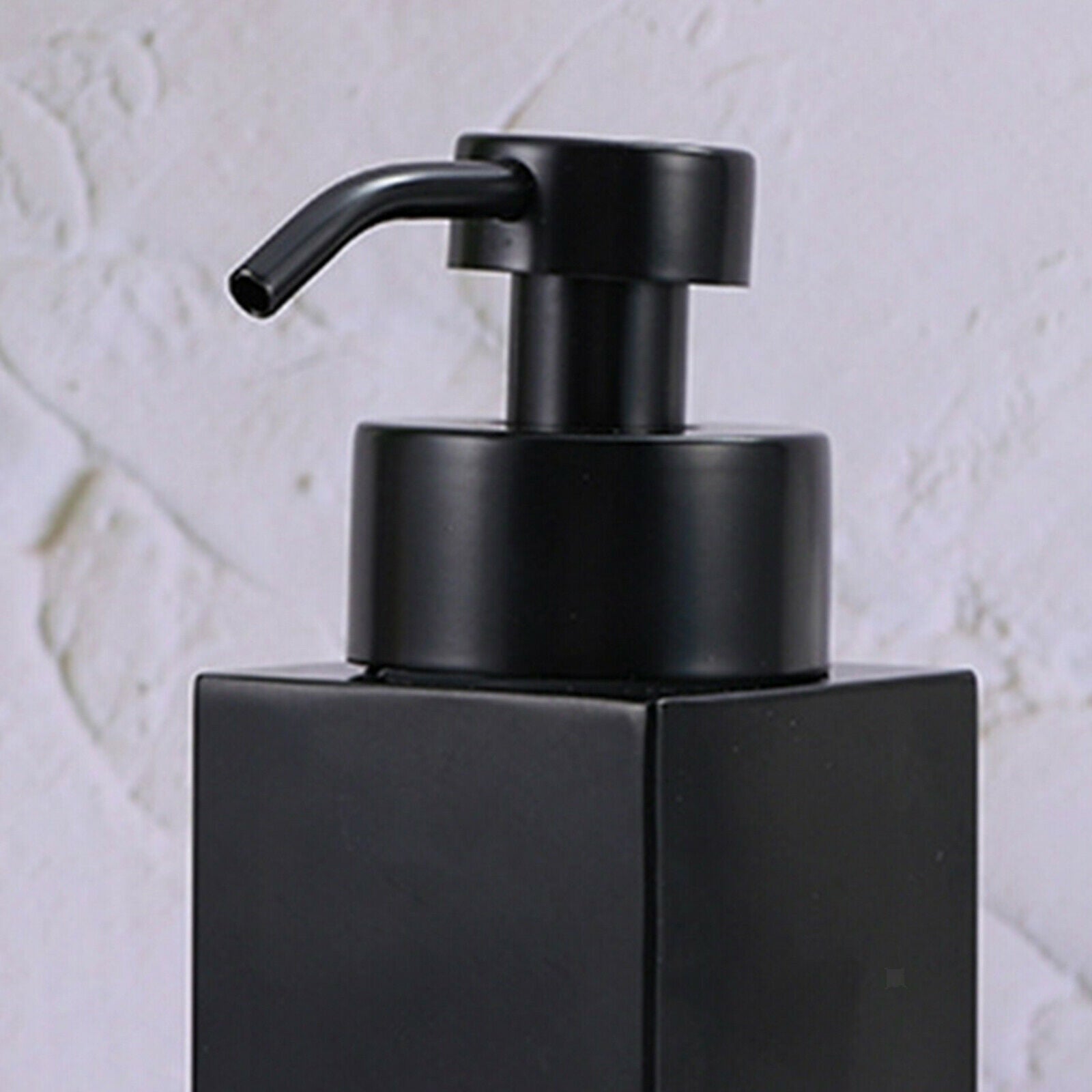 200ml Soap Dispenser Bottle for Bathroom Shampoo Shower Gel Containers