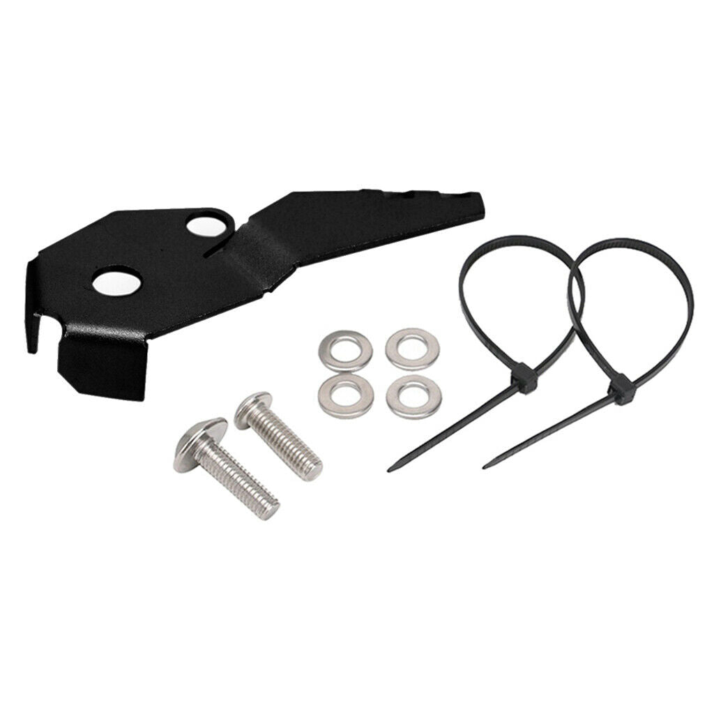 Motocycle Side Stand Switch Protector for BMW R1200GS LC ADV 2014-2017