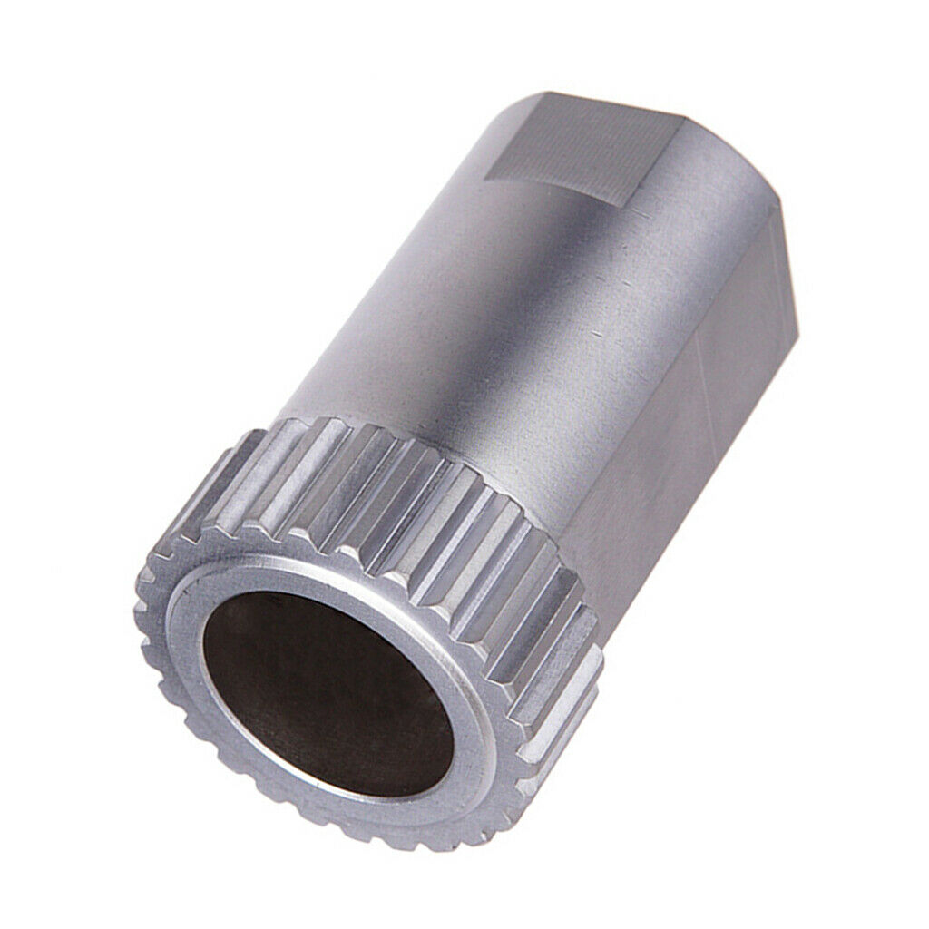 Rear Hub Lock Ring Nut Removal Installation Tool Bicycle Replacement Part