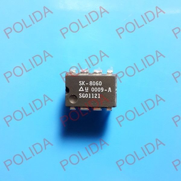 1PCS IC UNITRODE DIP-8 SK-8060 SK8060