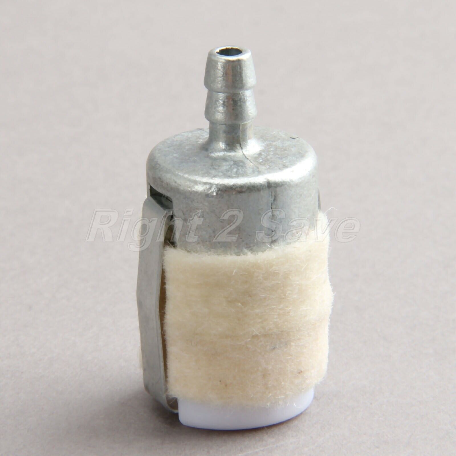Chain Saw Fuel Pipe Filter Fit 52CC 58CC Chainsaw Parts Hose Set 4500 5200 5800