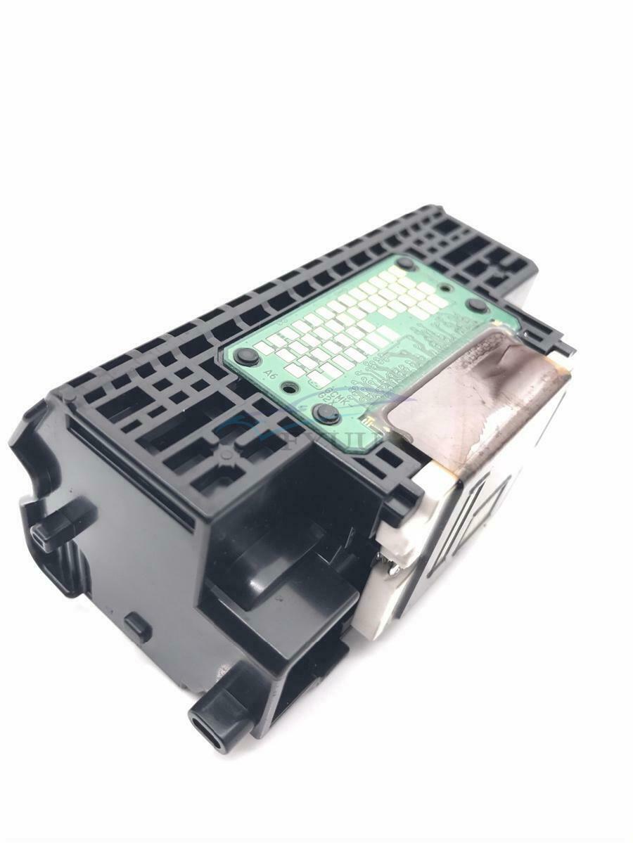 1 Piece Black Print Head QY6-0080 For IP4820 MX892 MG5320 IX6510 IX6560 MX882