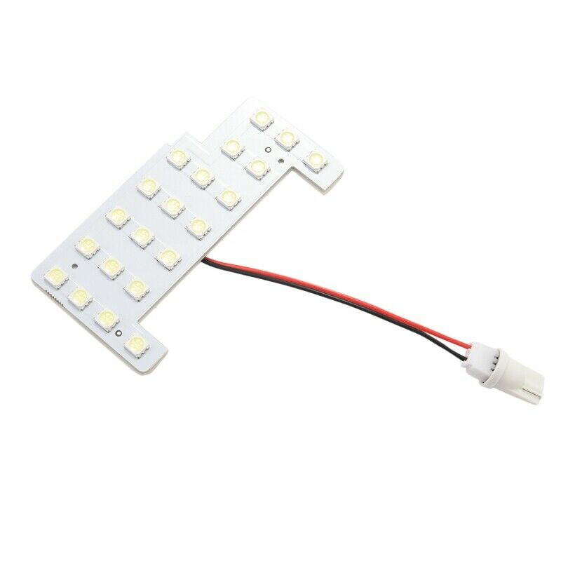 Car White LED Interior Reading Lamp Bulb Dome Map Light for Suzuki Jimny JB64 M1