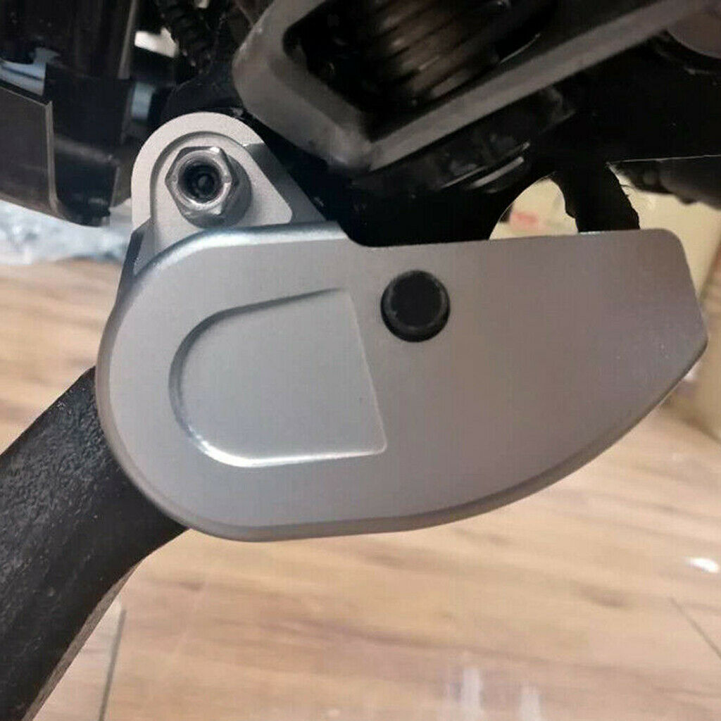 Motorcycle Side Bracket Switch Cover CNC Aluminum Fits For  G310GR G310GS/R