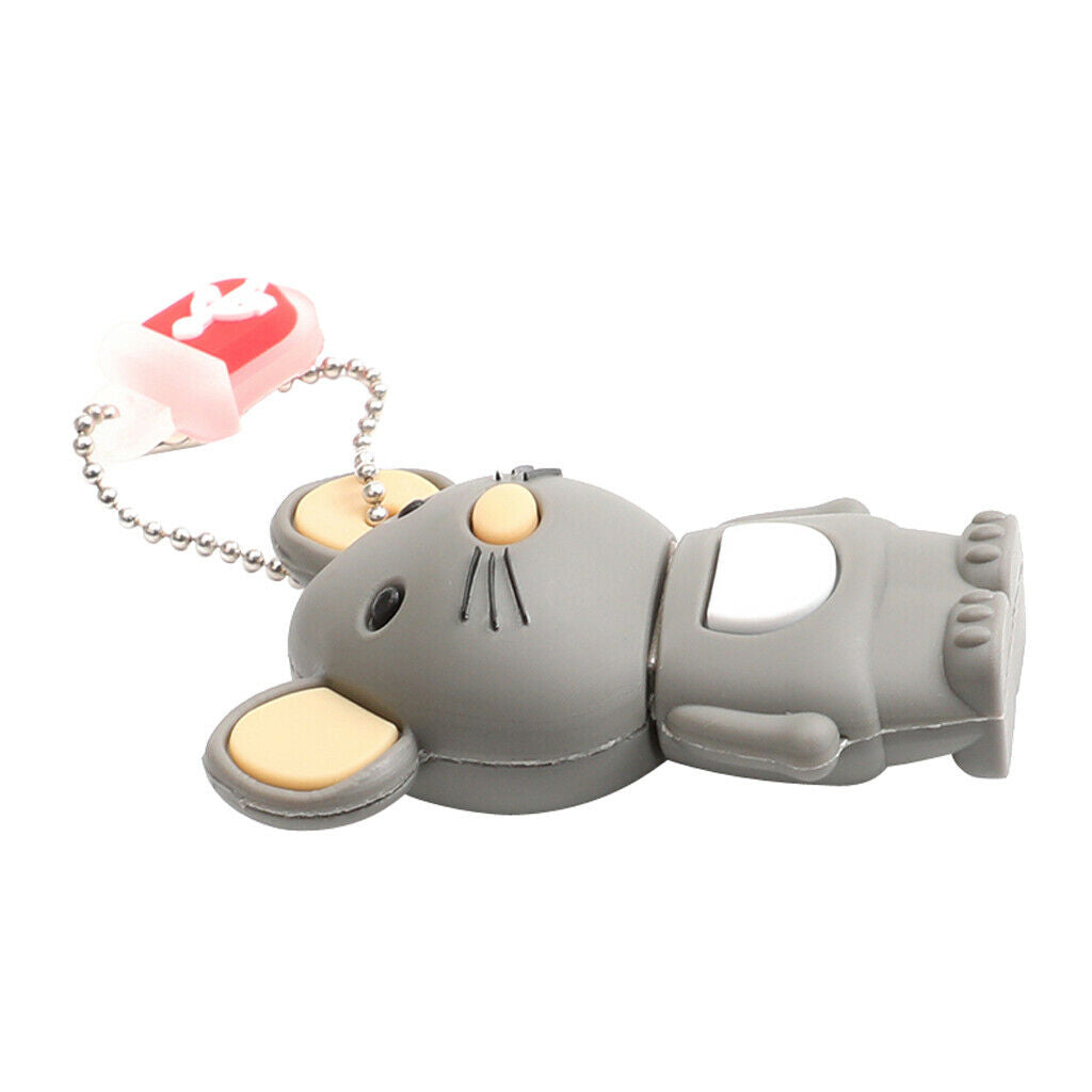 Creative Chinese Zodiac Animal Mouse USB Flash Drive Memory Stick 32G
