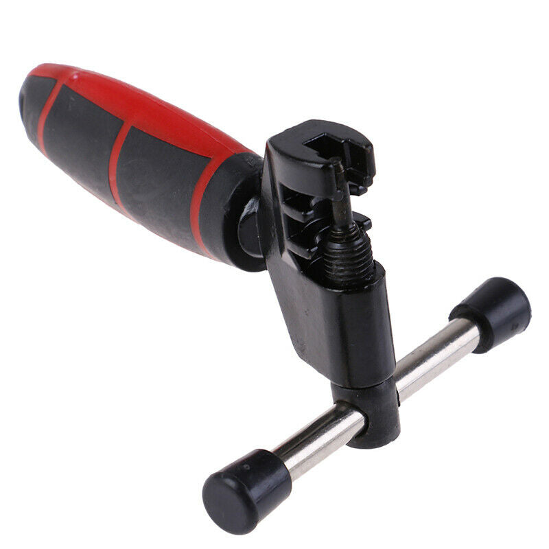 Bicycle Chain Rivet Repair Tool Breaker Splitter Pin Remove Replace Bike .l8