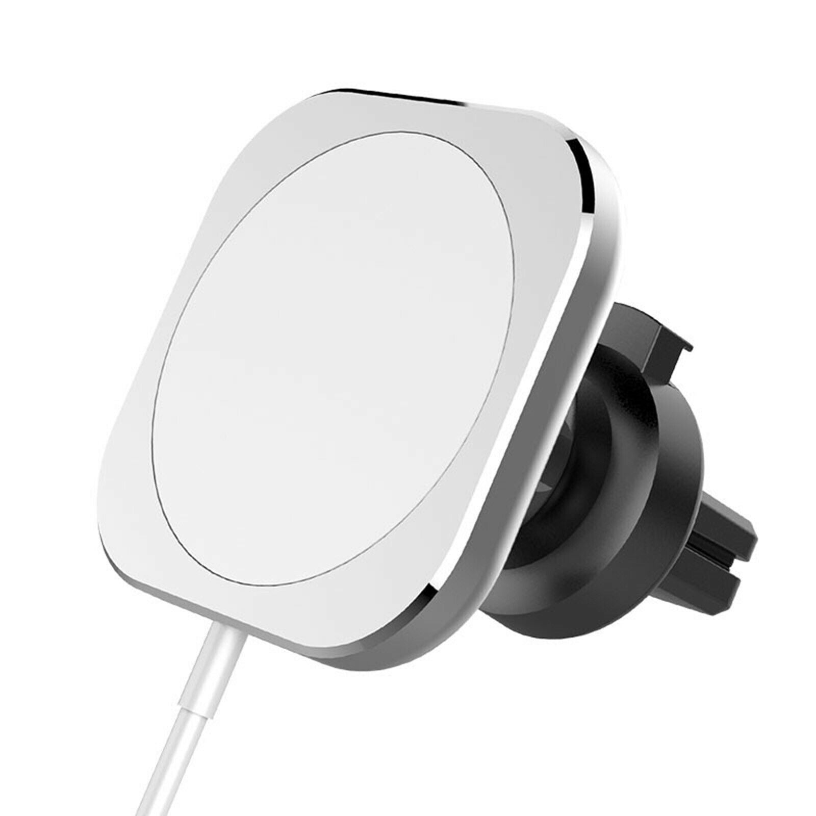 Magnetic Wireless Car Charger for   12 Pro/Max /Mini Wireless Charging