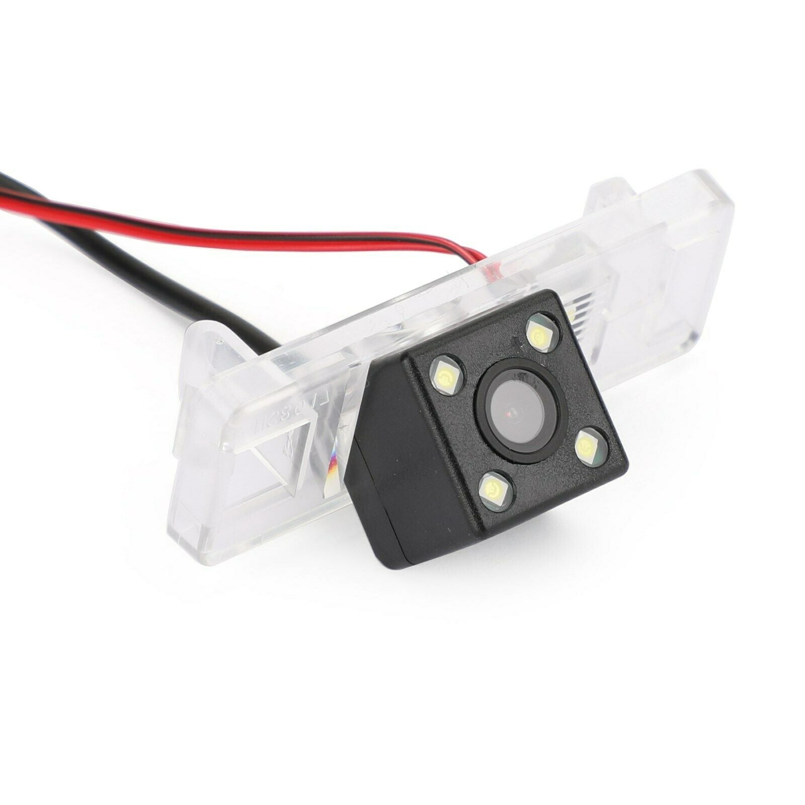 Rear View Camera LED Light Fit for Qashqai X-Trail Geniss Sunny Pathfinder CN
