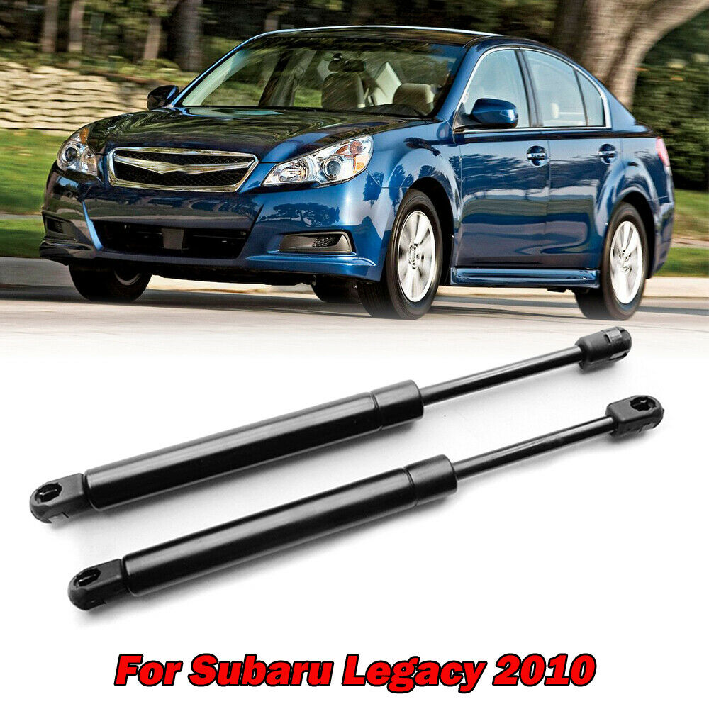 2Pc Rear Tailgate Struts Shock Struts Spring Lift Support For Subaru Legacy 2010