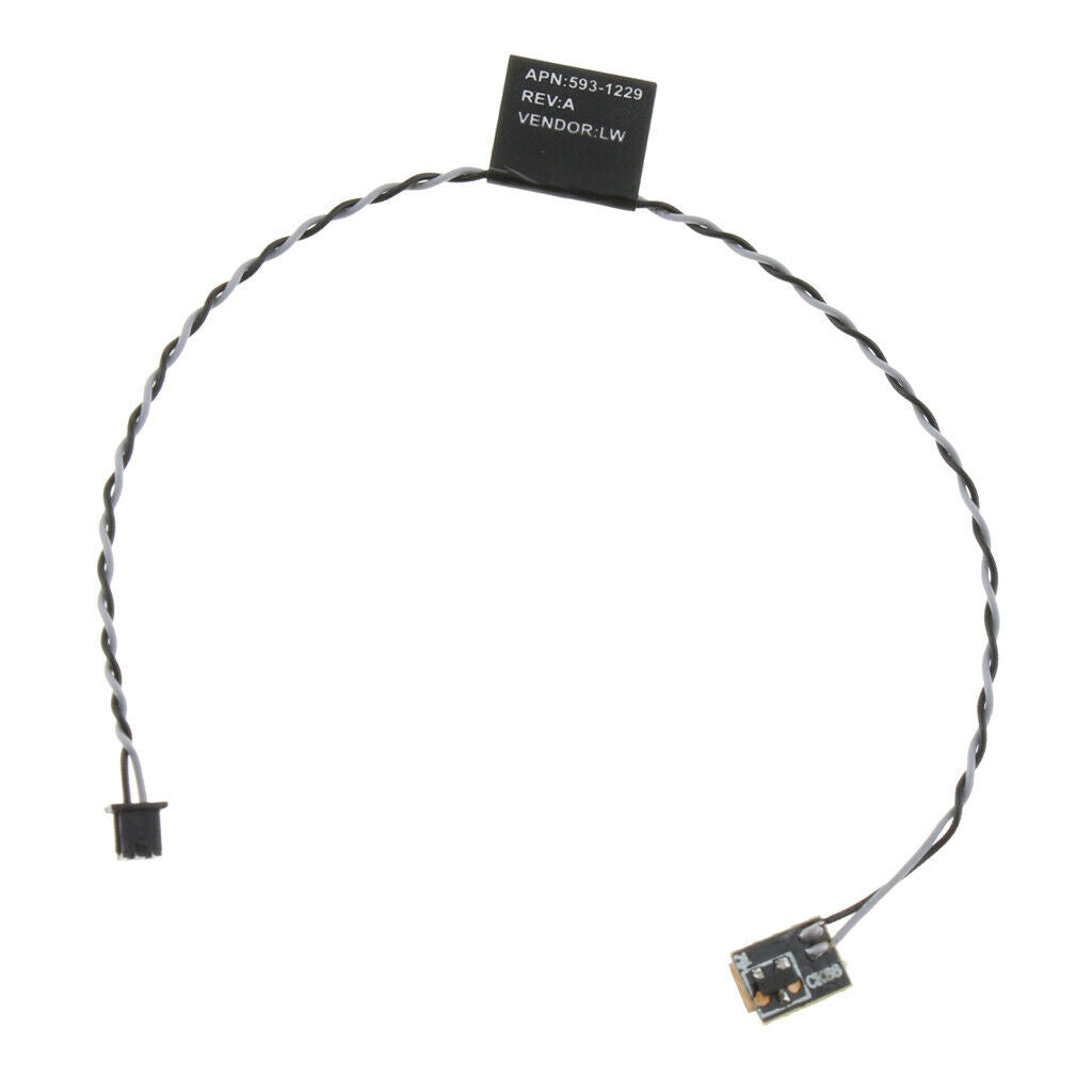 Graphics Card Temperature Temp Sensor Cable For