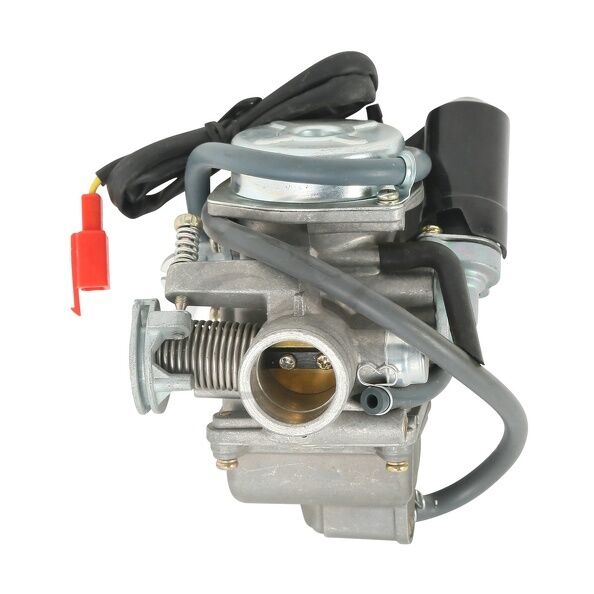 Carburetor Carb Assembly Fit For Yerf Dog GX150 Spiderbox 150cc Go Kart