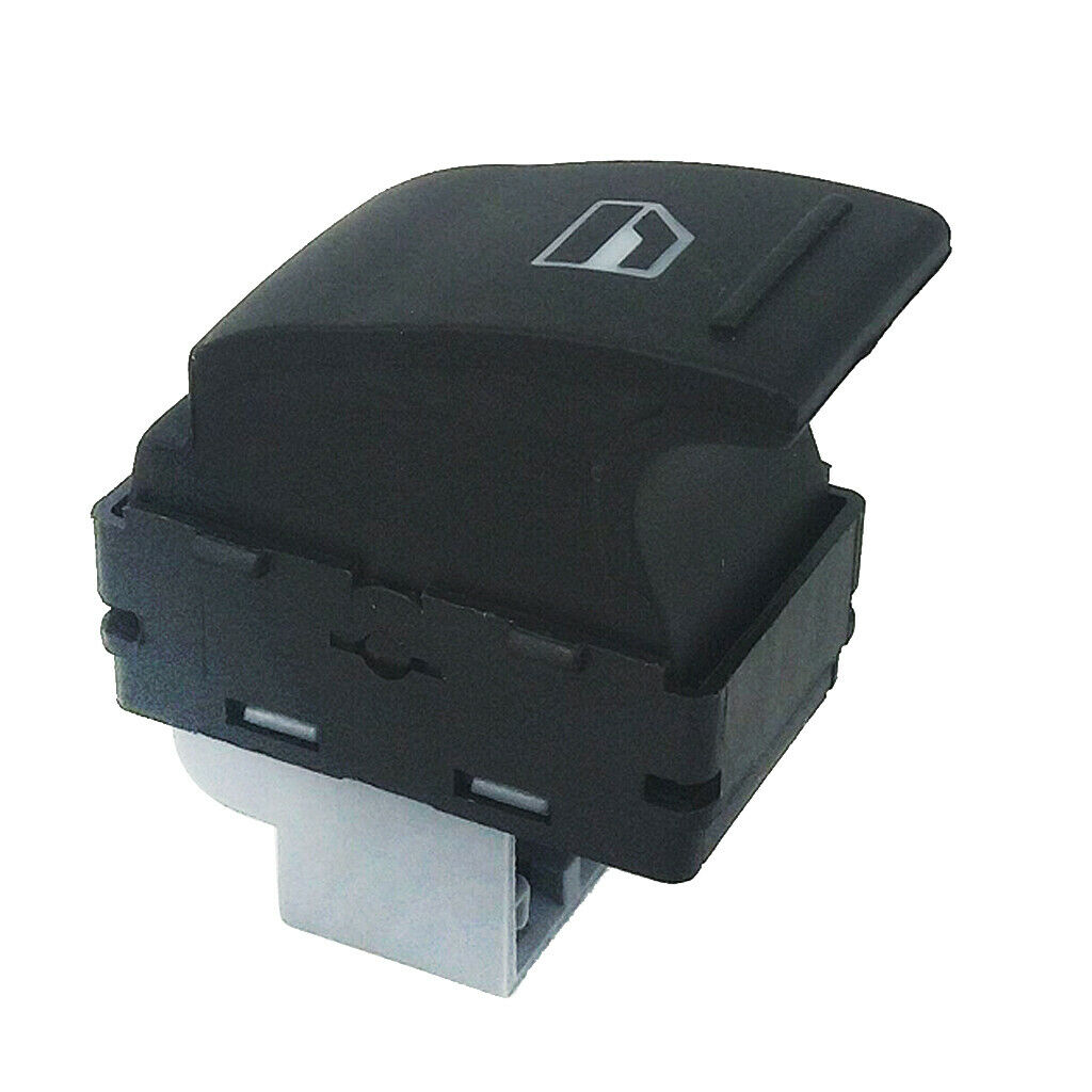 Power Window Switch 7E0 959 855 for VW Transporter T5 T6 2005 - 2014 Rear Left /