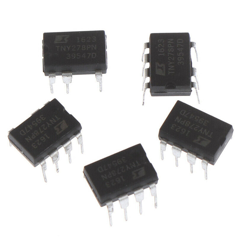 10x TNY278PN DIP-7 new power management chip IC   TdJ Tt