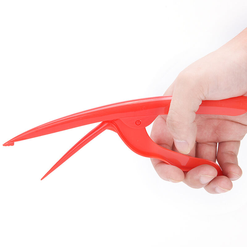 Portable Prawn Peeler Shrimp Deveiner Peel Device Creative Kitchen Tool.l8