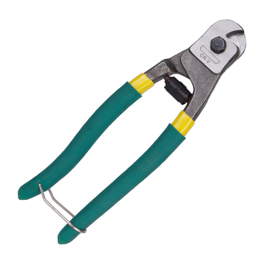 Heavy-Duty Wire Nipper Cycling Shifter Wire Plier Bicycle Repair Tools