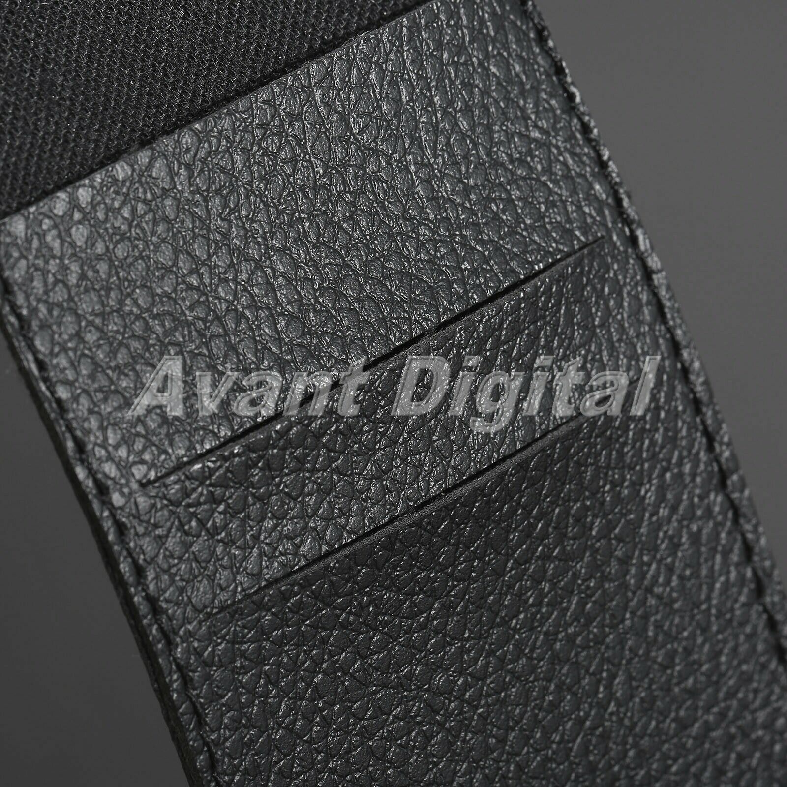 Darts Bag PU Leather Dart Holster Bag with Darts Seat Socket Base Portable Carry