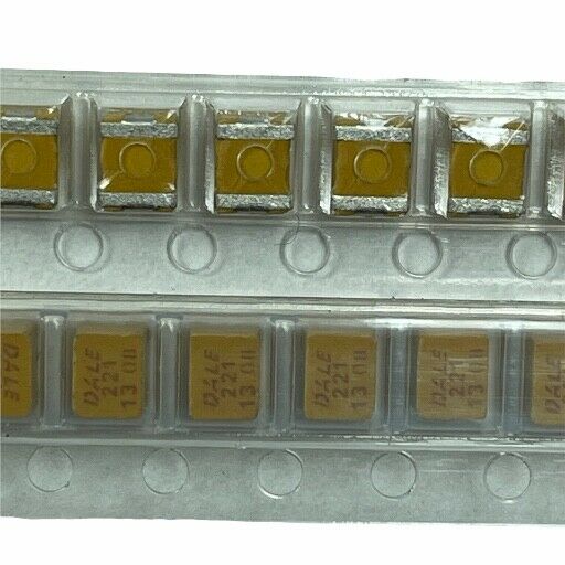[20pcs] IMC1210ER221K Inductor 220nH 10% SMD-1210