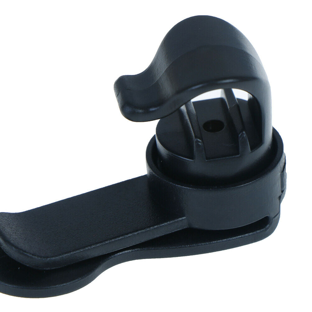 Water Bag Universal Magnetic Bladder Tube Tube Clip Water Bladder Hose Clip  W