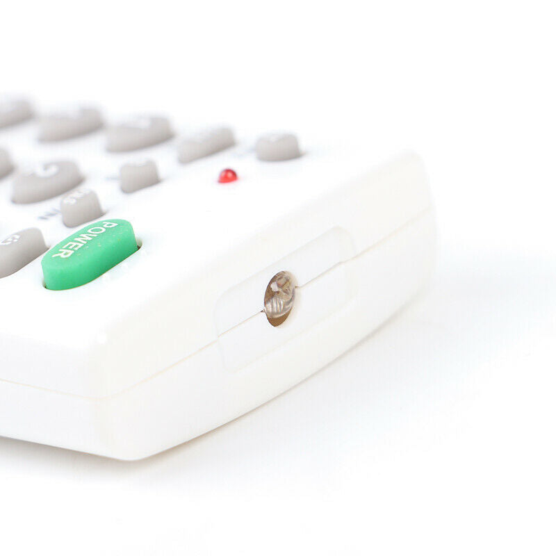 TV-139F Universal Multi-function Intelligent Smart TV Remote Control ReplaceBDA