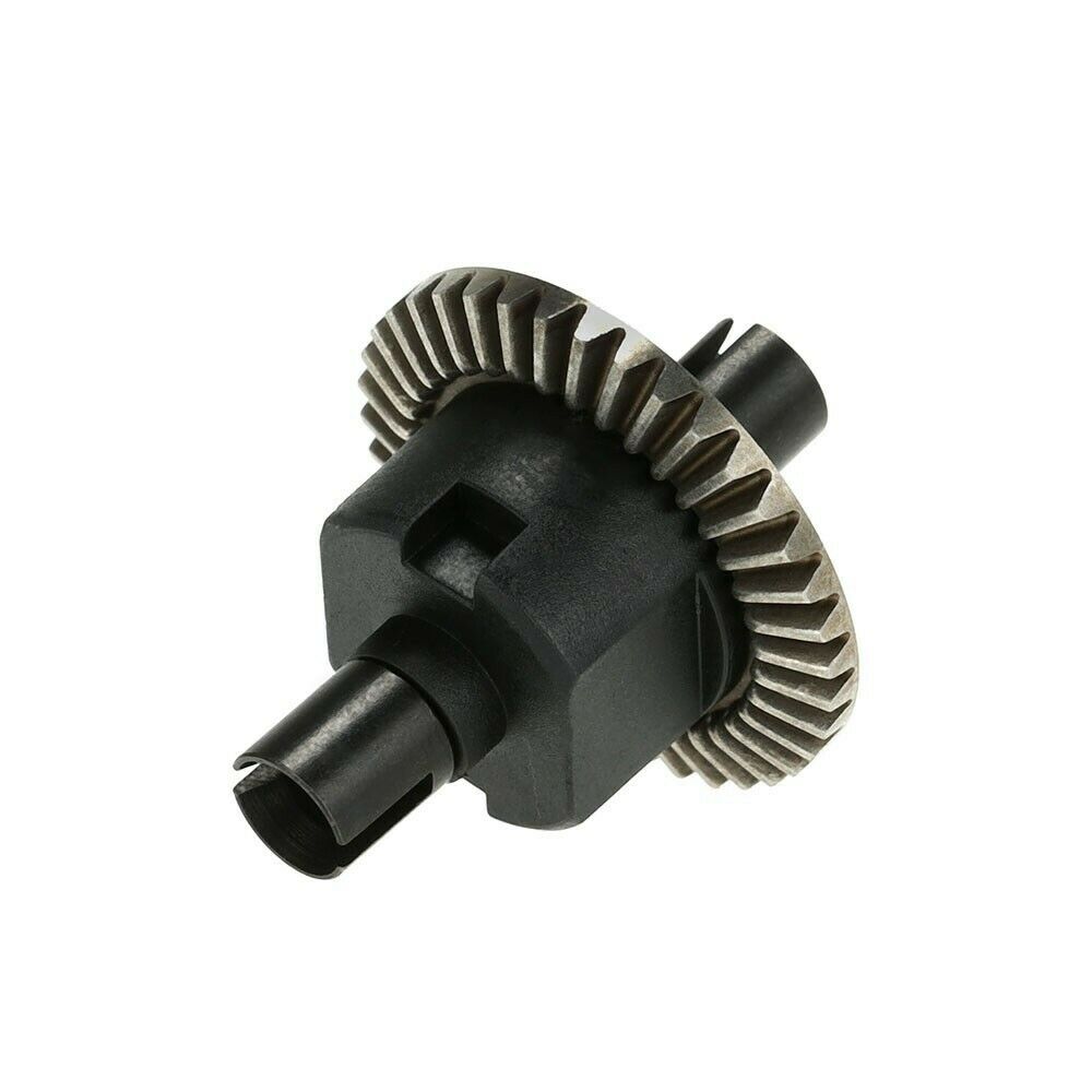 Hard steel differential DIFF ring gear for the RC HSP 01.10