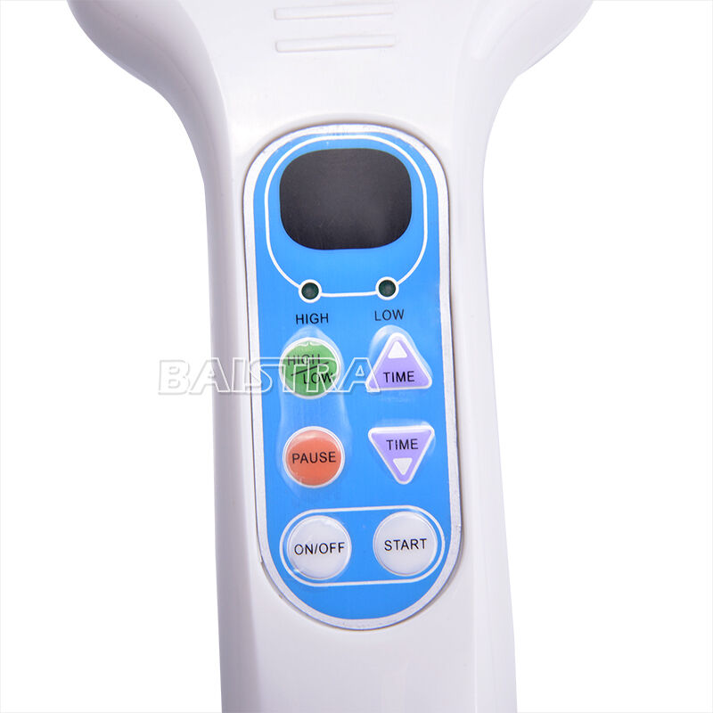 Dental 18W LED Teeth Whitening Unit Lamp Oral Care System 6000 MW/CM2 SALE