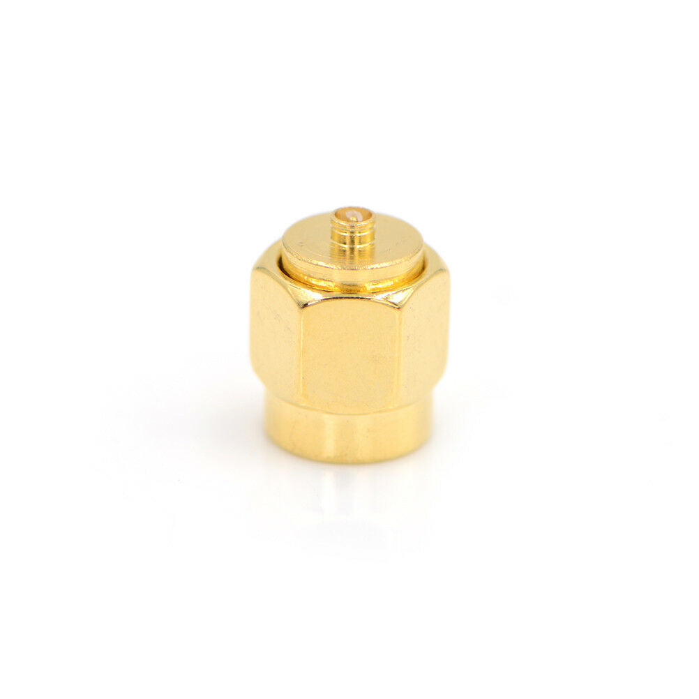 Brand New SMA male plug to IPX UFL male plug center RF adS.l8