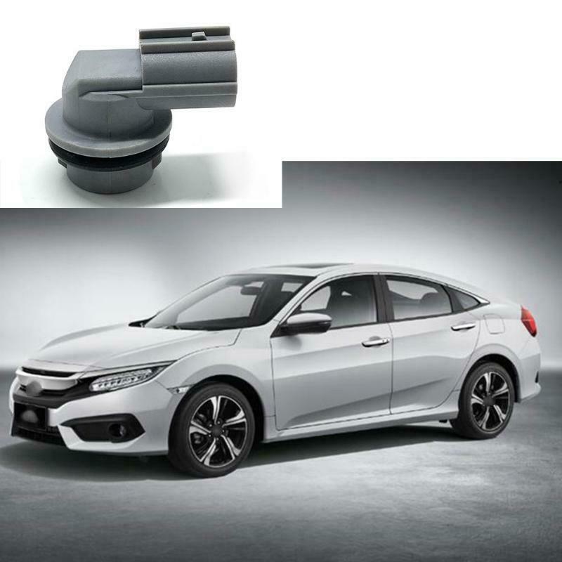 T10 Bulb Socket Turn Signal Light Lamp Holder 33304-TET-H01 for 16-21 HondaCivic