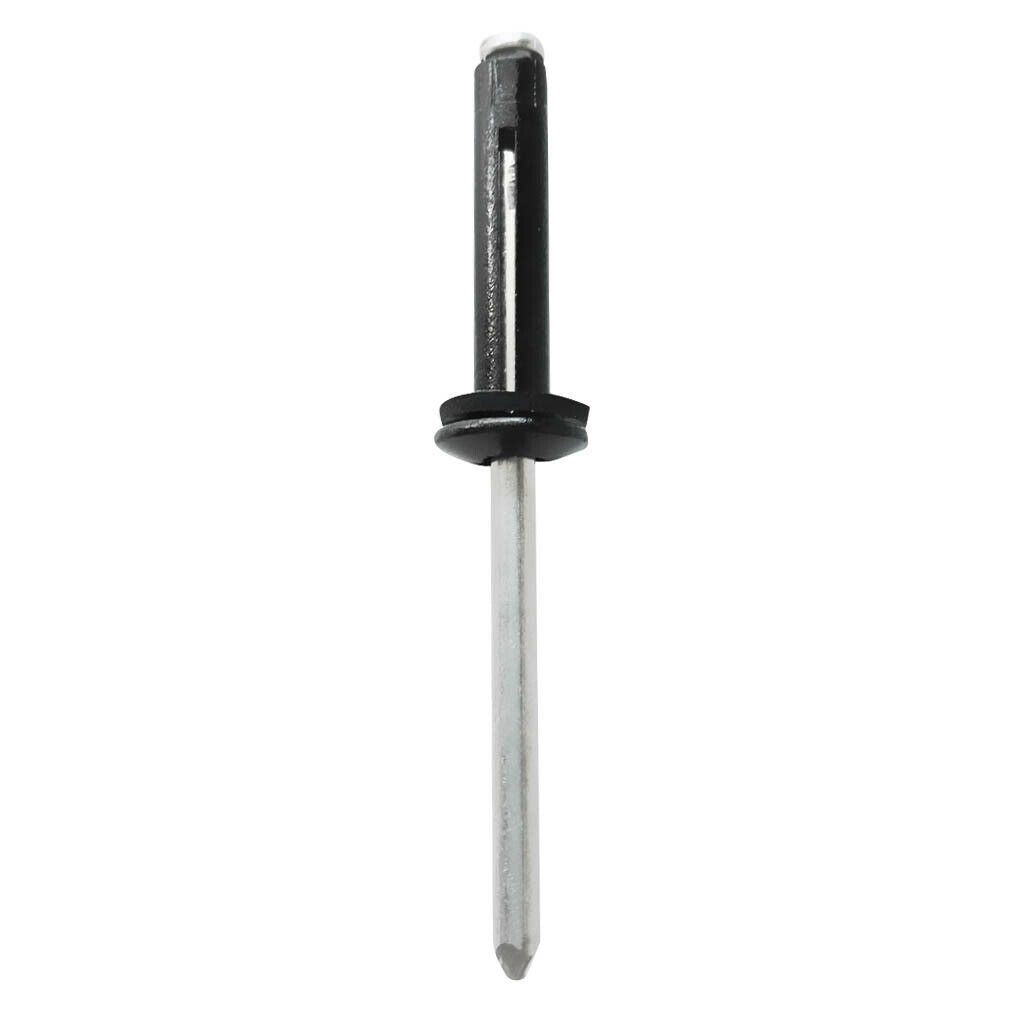 20Pcs M5 Aluminum Kayak Tri Bulb Rivets Long   Grip Rivet Kit Accessories