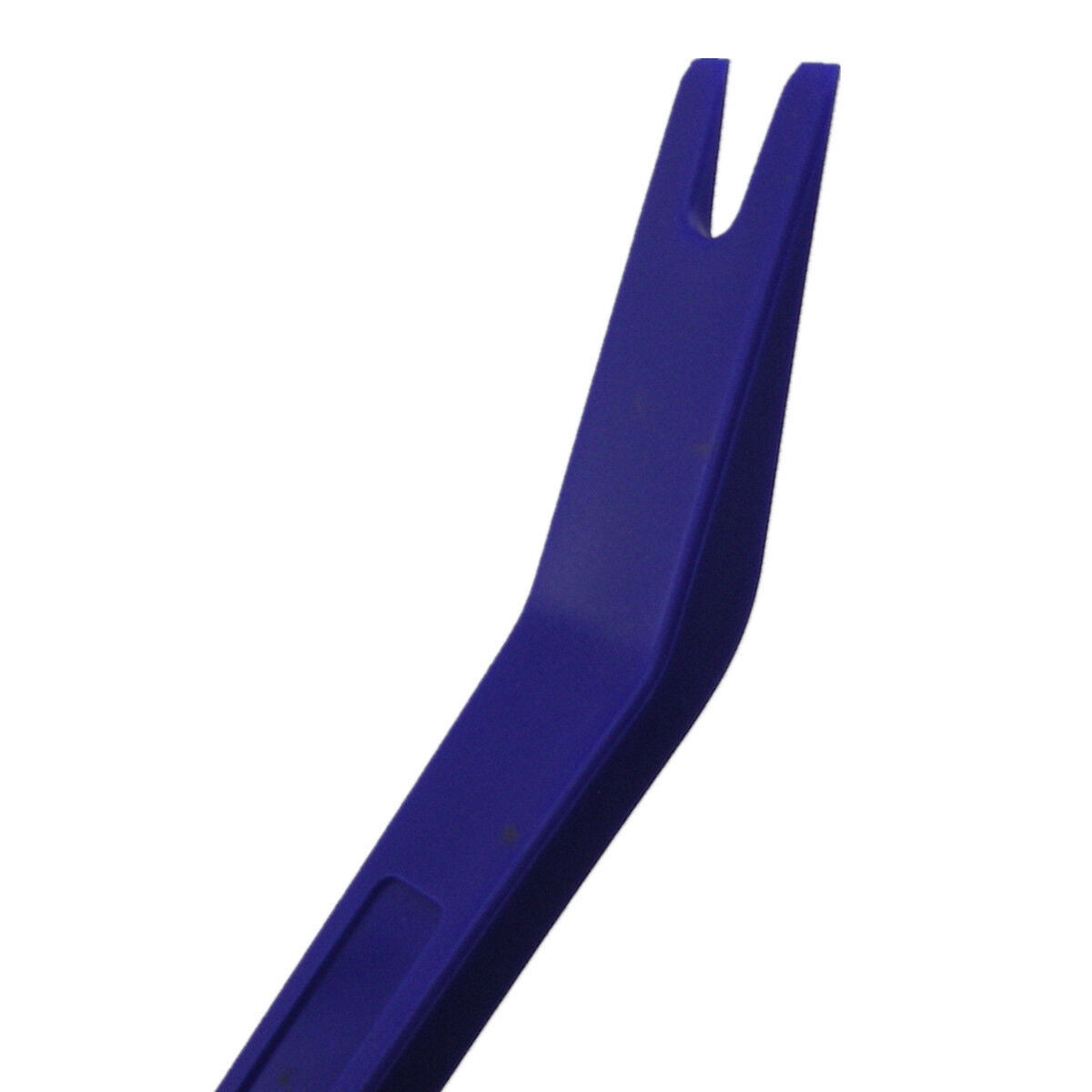 11pc Blue Nylon Car Panel Dash Audio Stereo Molding Removal Install Pry Tool Kit