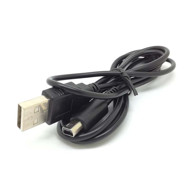 USB CHARGER CABLE  for Nintendo DSi NDSi DSiXL 3DS 3DSXL/LL NEW3DS / NEW3DSLL
