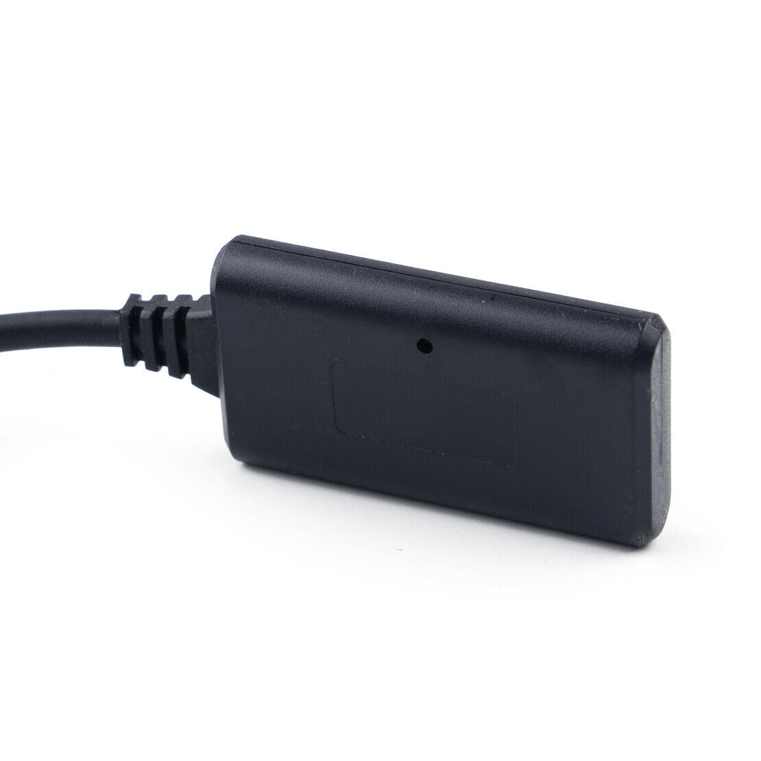 Bluetooth 5.0 Adapter AUX Cable with Microphone Fit For E85 E86 Z4 E83 X3 New