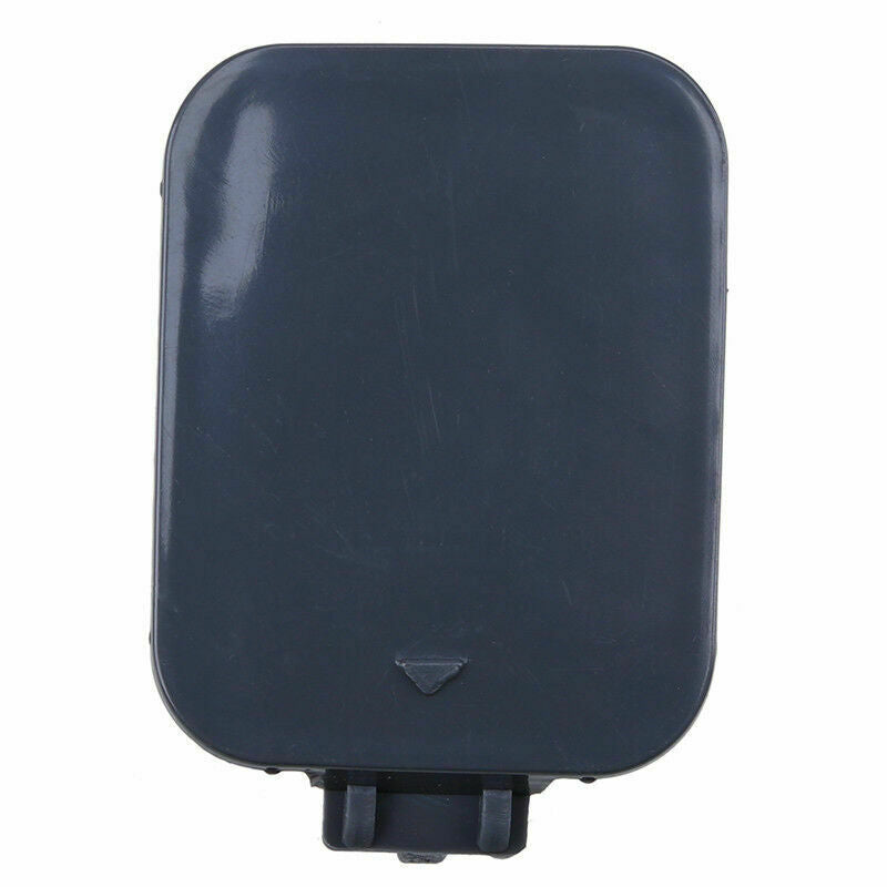 For BMW E60 E61 520i 528i 528xi 535i Front Bumper Tow Hook Cap cover Eye Access