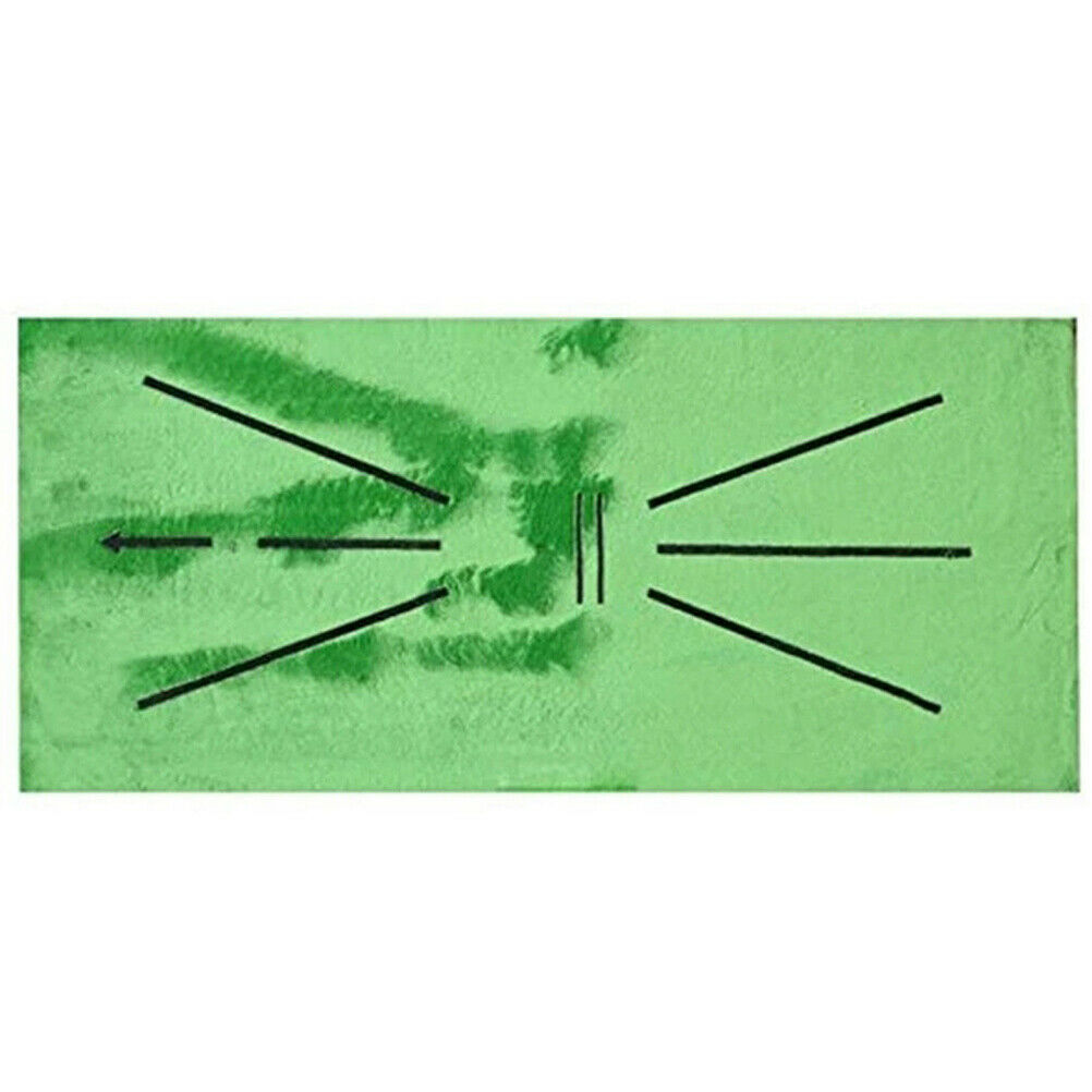Outdoor Golf Training Mat Practice Hitting Mat Mini Golf Practice Training Mat