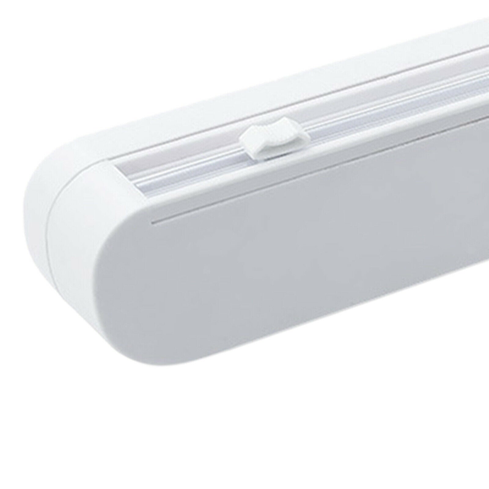 Cling Film Cutter Sealing Food Wrap Dispenser Cutting Kitchen Tool