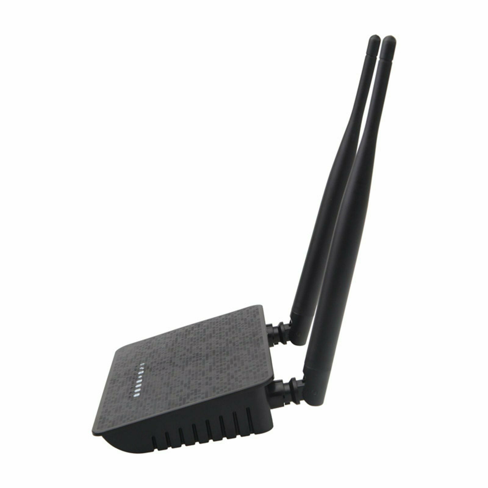 WiFi Range 300Mbps Long Range Wireless 2 Antenna for Signal booster Plug-UK