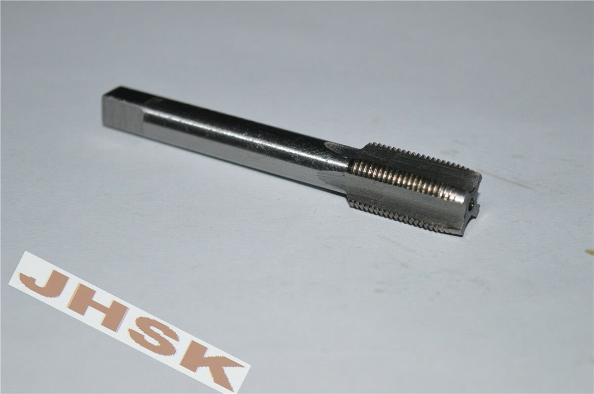 (1pcs) 13mm x 1 Metric HSS  Tap M13 x 1.0mm  high quality RIGHT HAND CNC