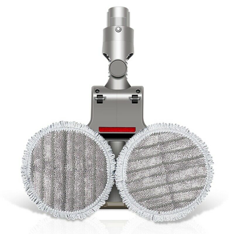 Mop Head+Mop Cloth+Water Tank for Dyson V7 V8 V10 V11 Vacuum Cleaner Parts AB1Y3