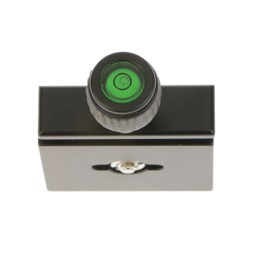 Quick Release Clamp Plate QR-50 for Arca SWISS Gitzo Tripod Ball Head
