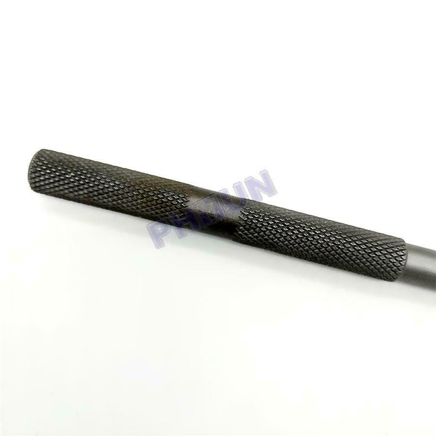 Motorcycle Valve Guide Drift Tool 5mm 5.5mm Valve Guide Tool Remover Repair Tool