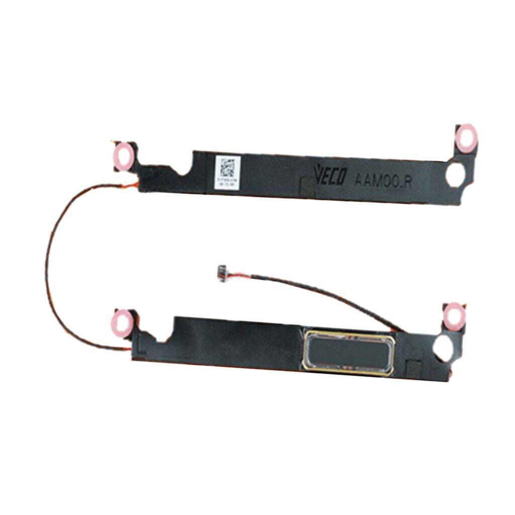 New NoteBook Internal Speakers Loudspeaker Replacement for DELL XPS 15 9550