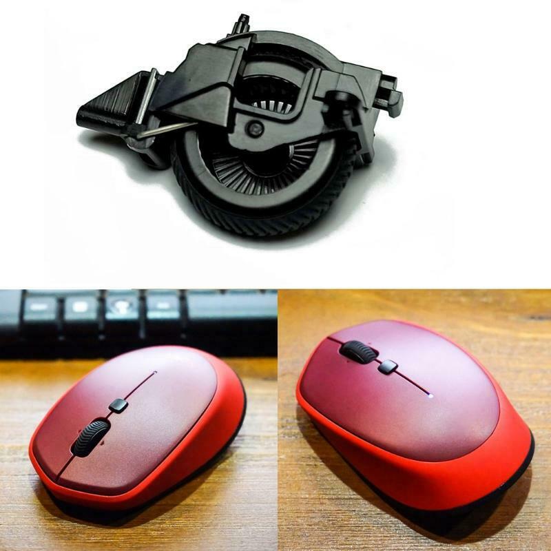 Replacement Mouse Wheel Roller for logitech M336 / M337 Wireless Mice Repair