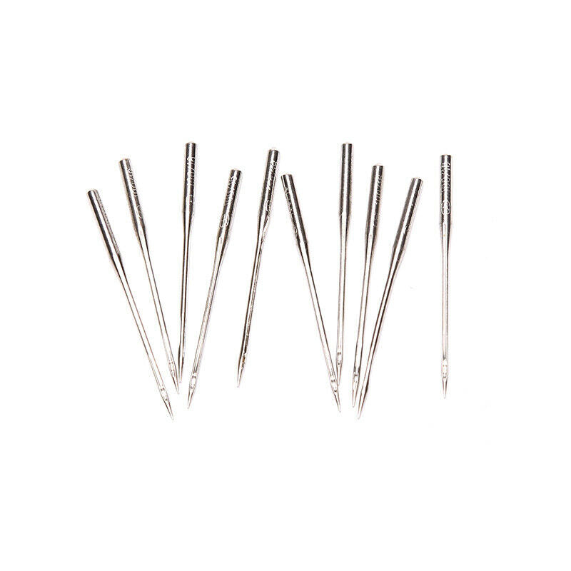 50Pc Household Sewing Machine Needle For Singer Brother Sewing Machine ac.l8