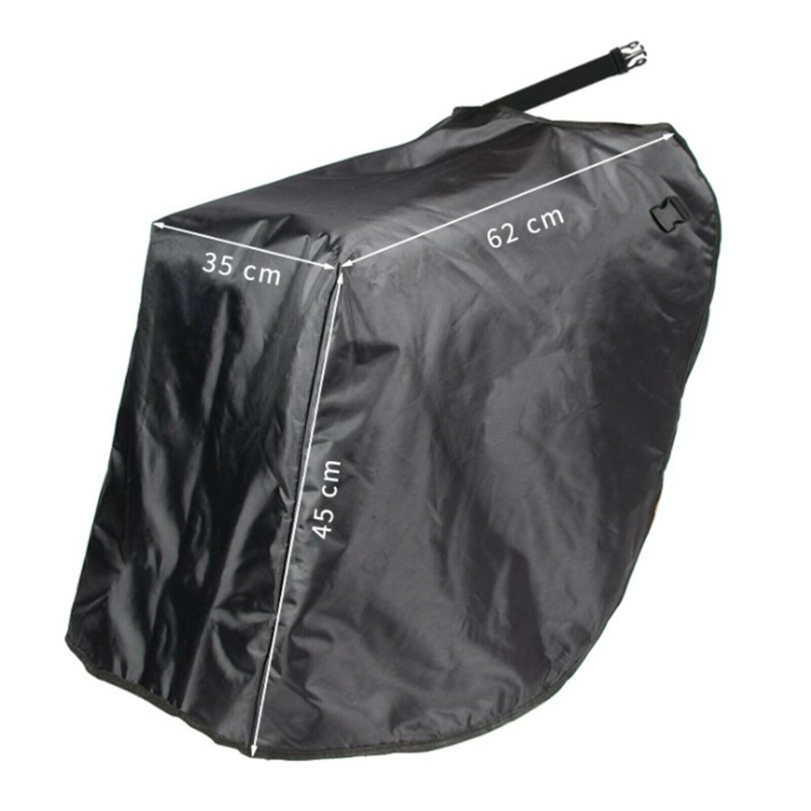 Motorcycle Scooter Blanket Knee Warmer Windproof Leg Cover Apron