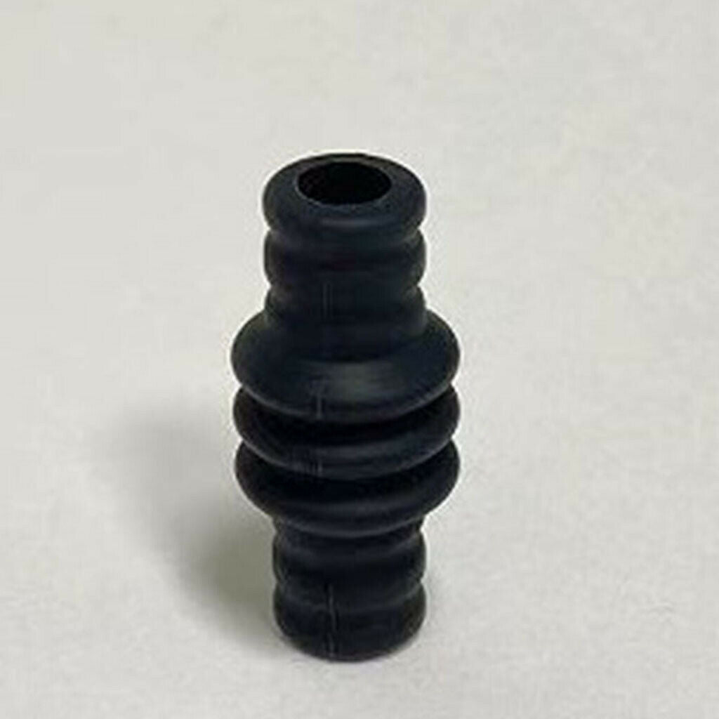 Machine Steam Nozzle Wand Rubber Sleeve Replaces Accessories Tools Black