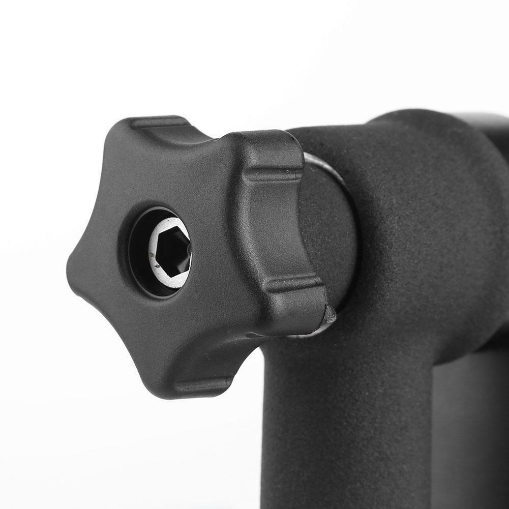 Panoramic 360Â° Gimbal Tripod Ball Head 1/4" Screw Quick Release for DSLR Camera
