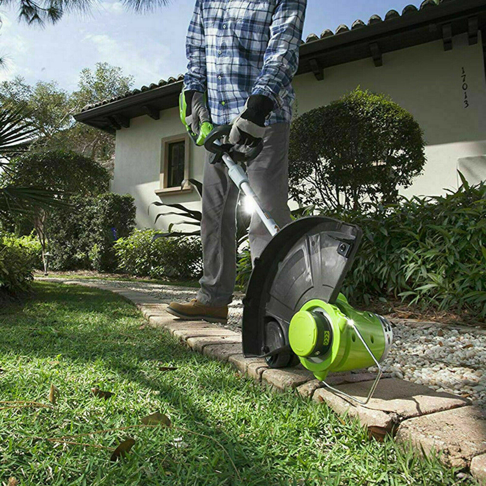 AC14RL3A String Trimmer Spool for Ryobi  + 24V 18V 40V Cordless Trimmers