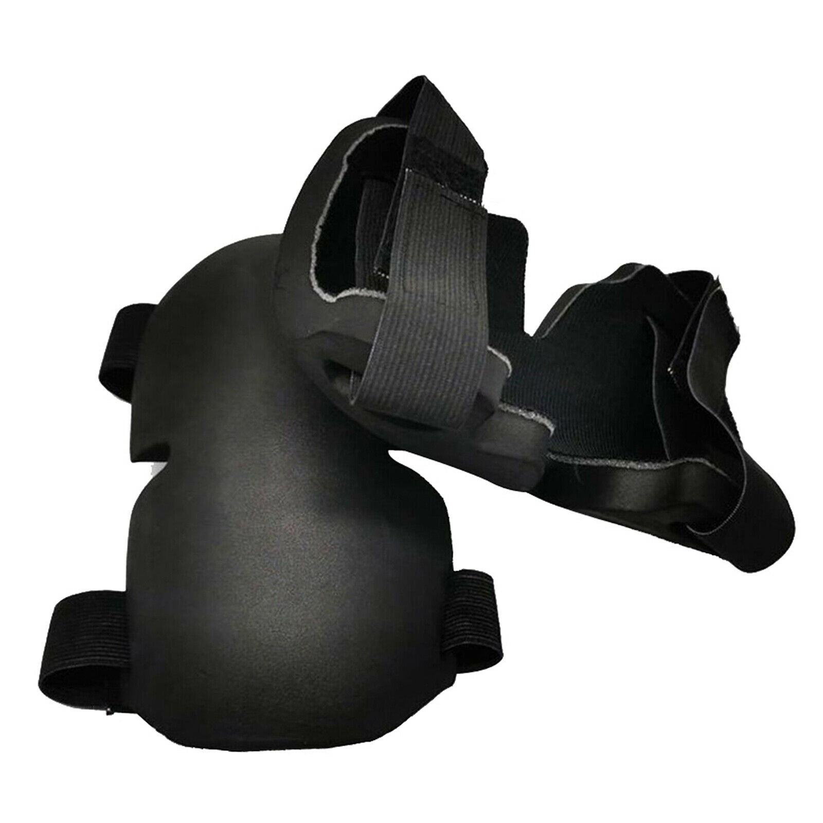 Garden Adjustable Knee Pad High Density Sport Work Safety Comfort Kneepad