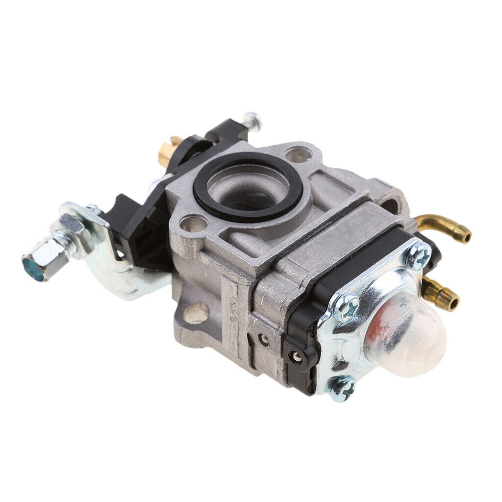 10mm Carb Carburetor Carby For 26cc 33cc Zooma   Goped Scooter Bike