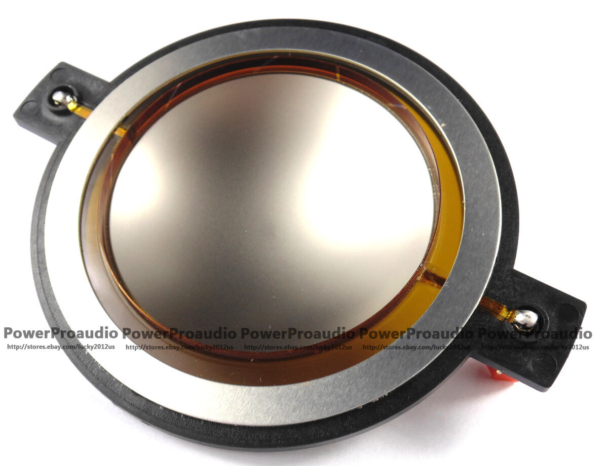 Diaphragm Horn Tweeter for B&C DE 72, DE 75, DE 75TN, DE 750, DE 750TN, - 8 ohm